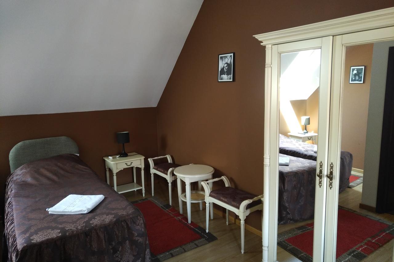 Cristian Inn 외부 사진