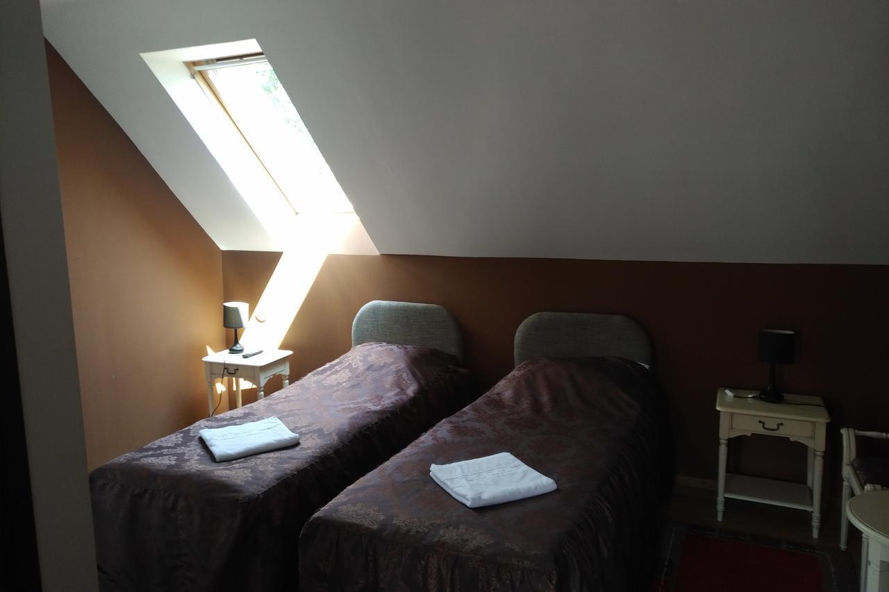 Cristian Inn 외부 사진