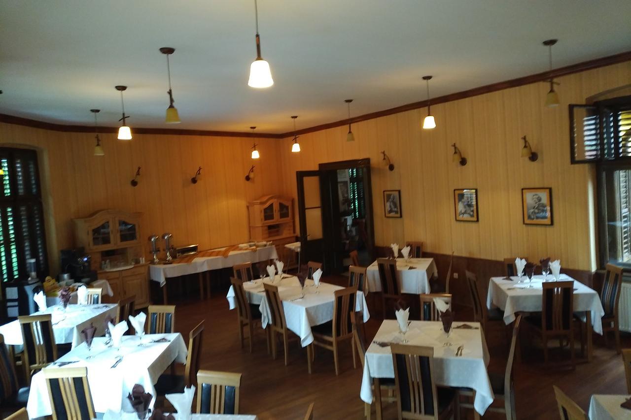 Cristian Inn 외부 사진