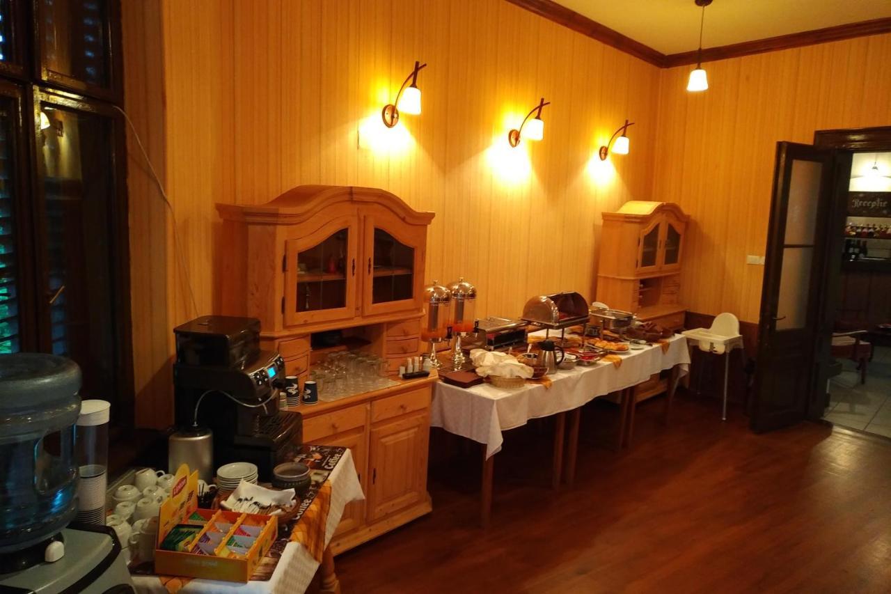 Cristian Inn 외부 사진