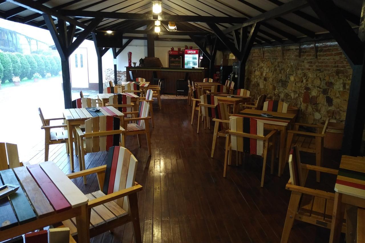 Cristian Inn 외부 사진