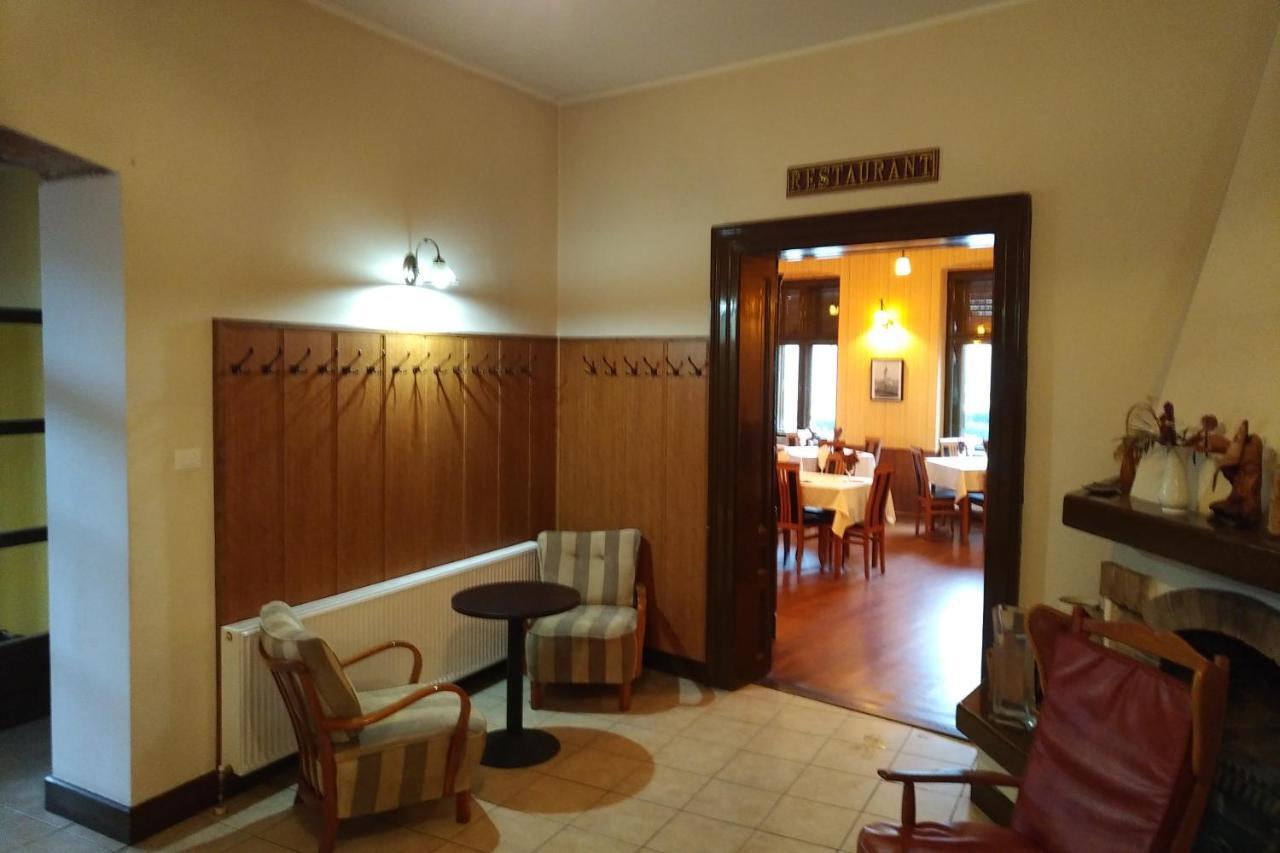 Cristian Inn 외부 사진
