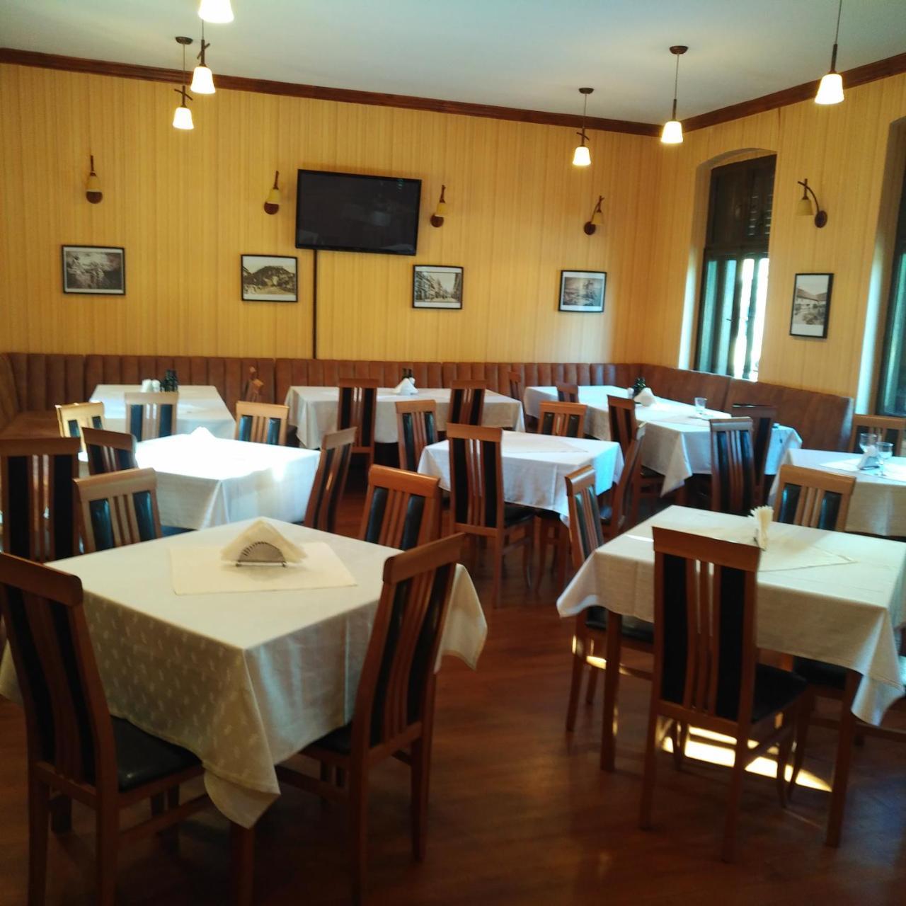 Cristian Inn 외부 사진