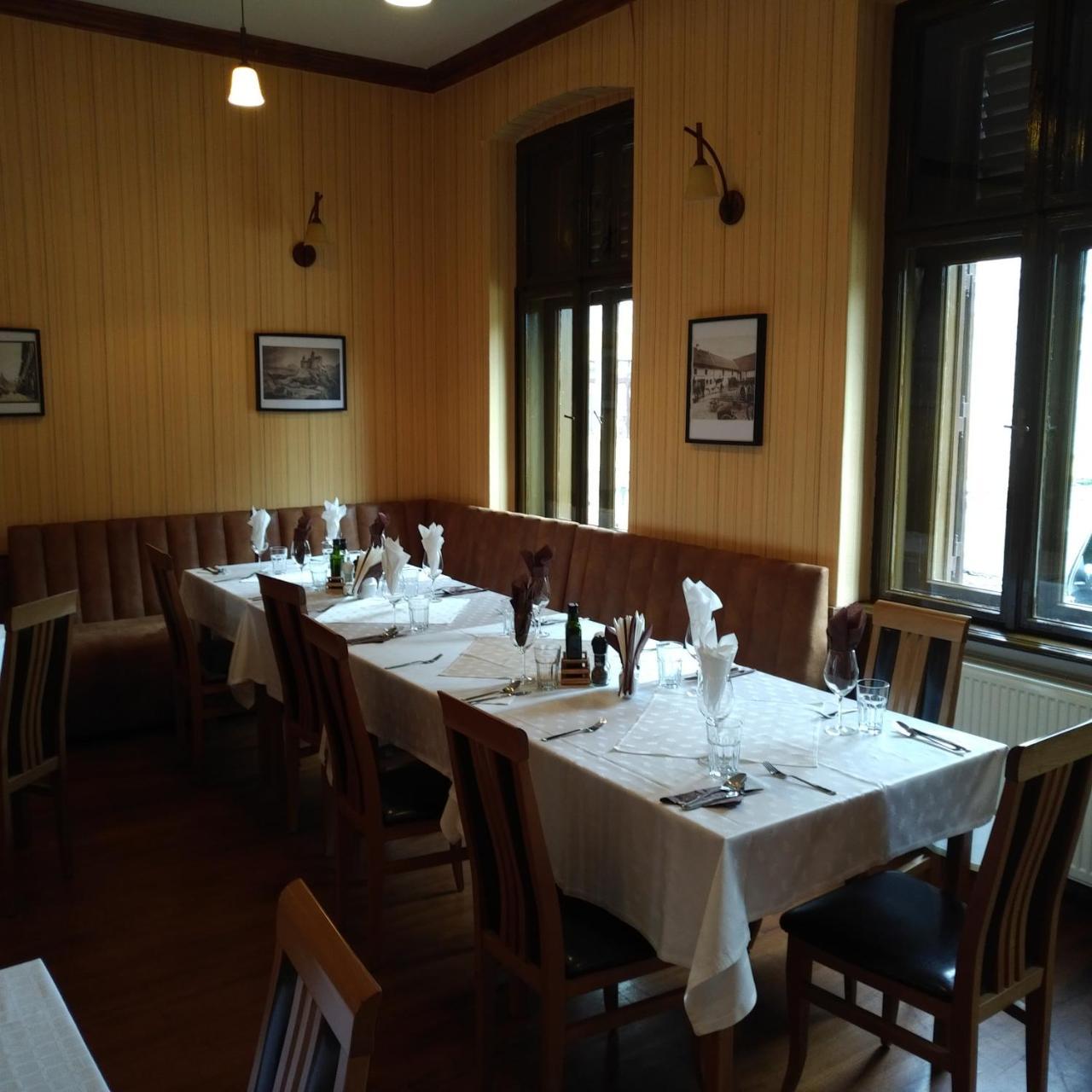 Cristian Inn 외부 사진