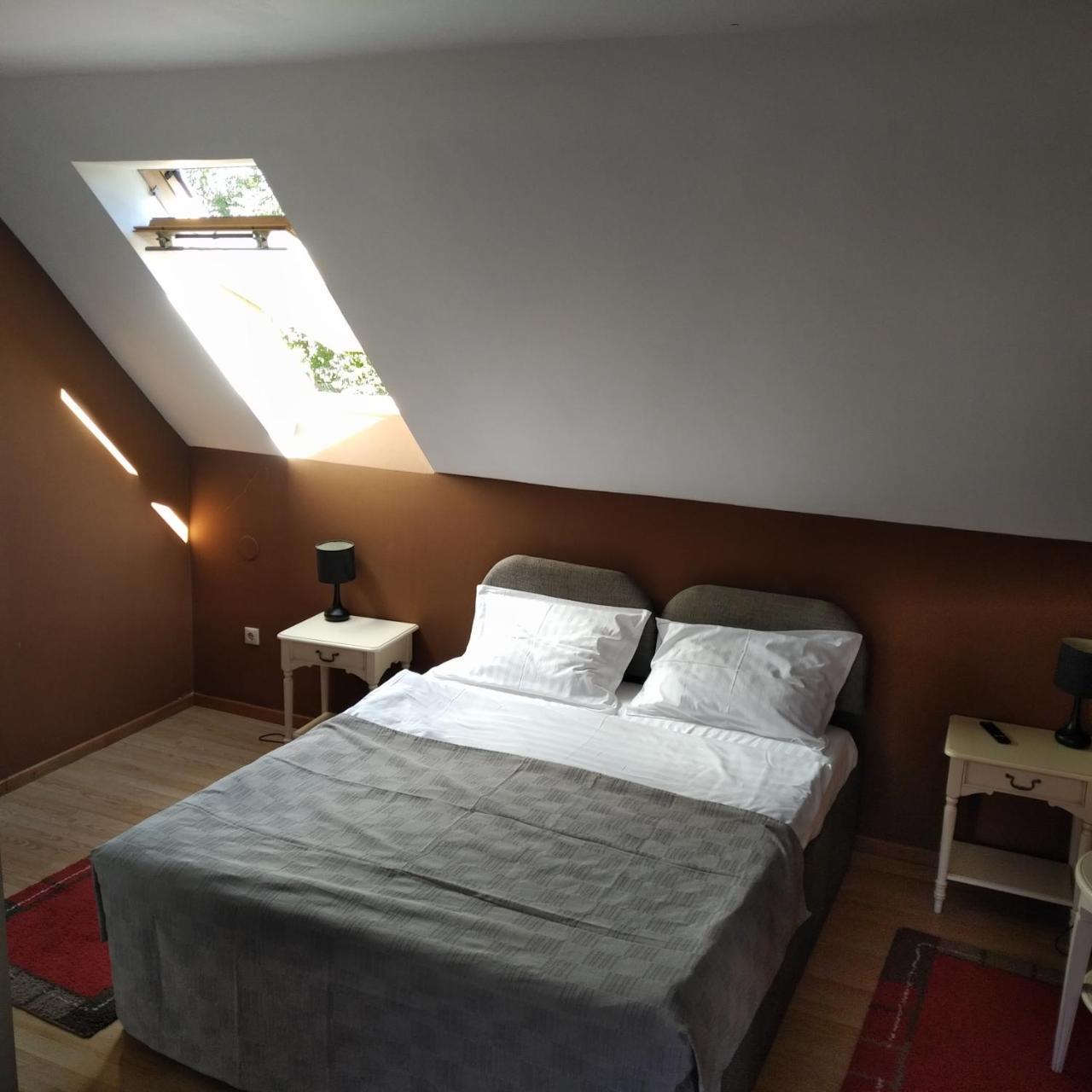 Cristian Inn 외부 사진