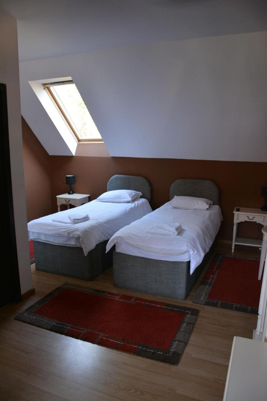 Cristian Inn 외부 사진