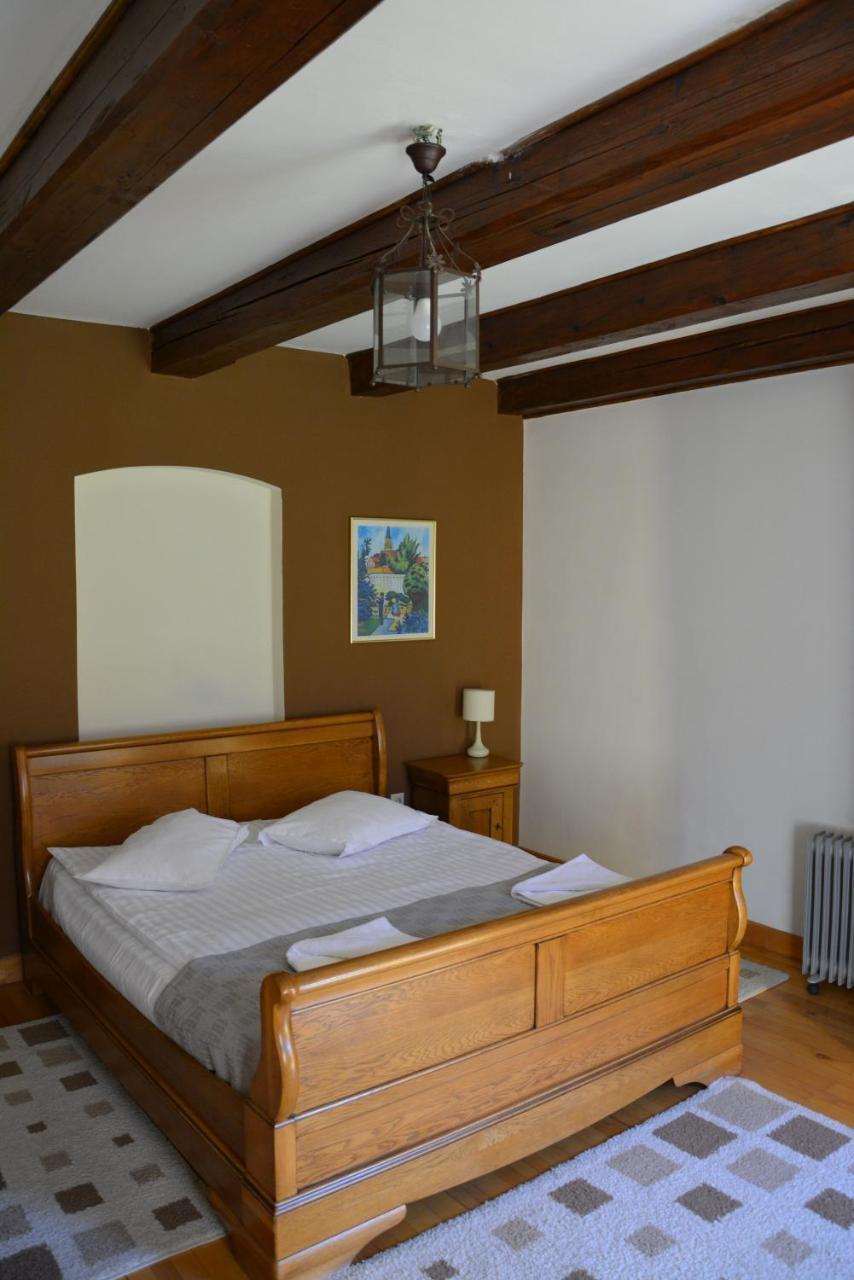 Cristian Inn 외부 사진
