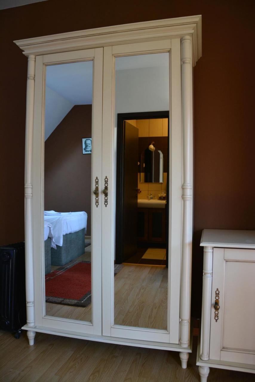 Cristian Inn 외부 사진
