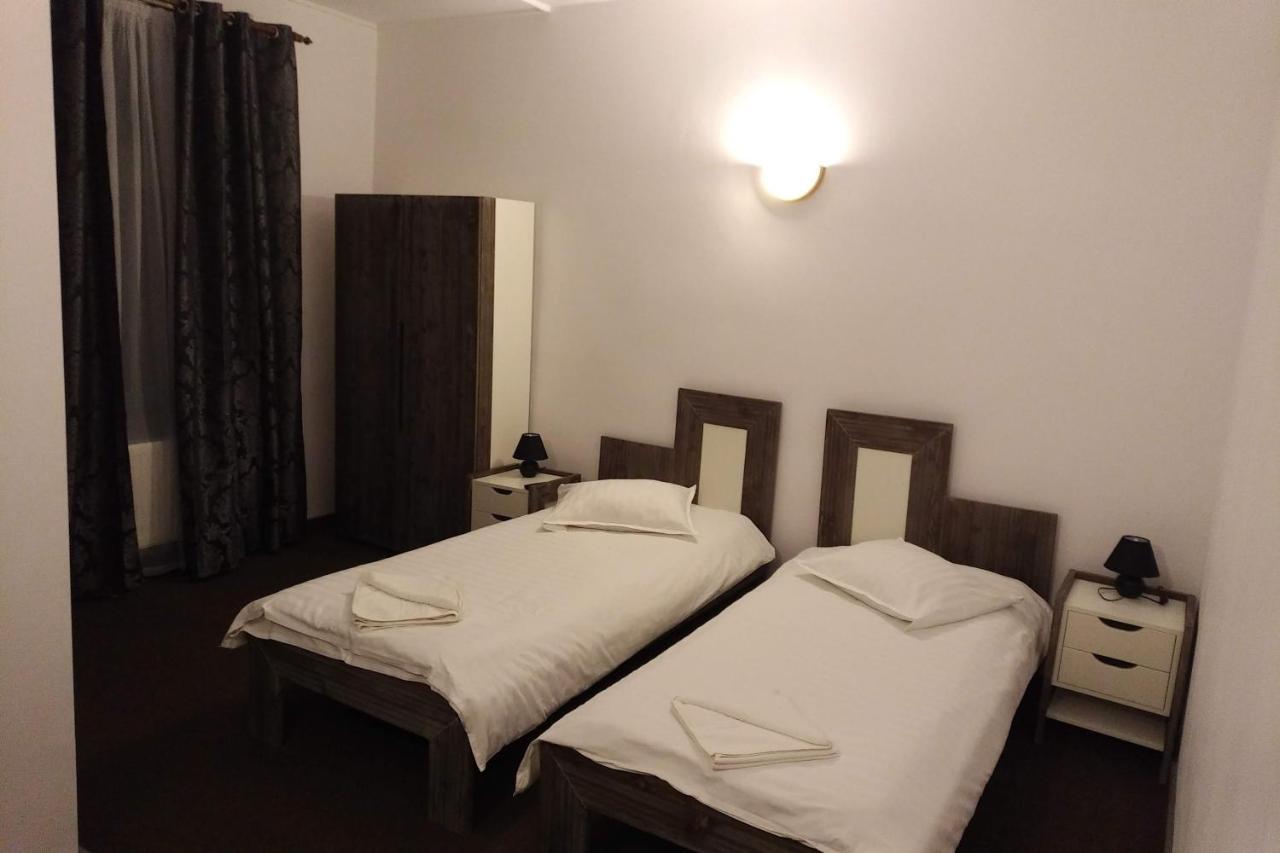 Cristian Inn 외부 사진