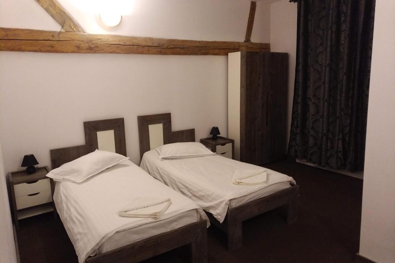 Cristian Inn 외부 사진