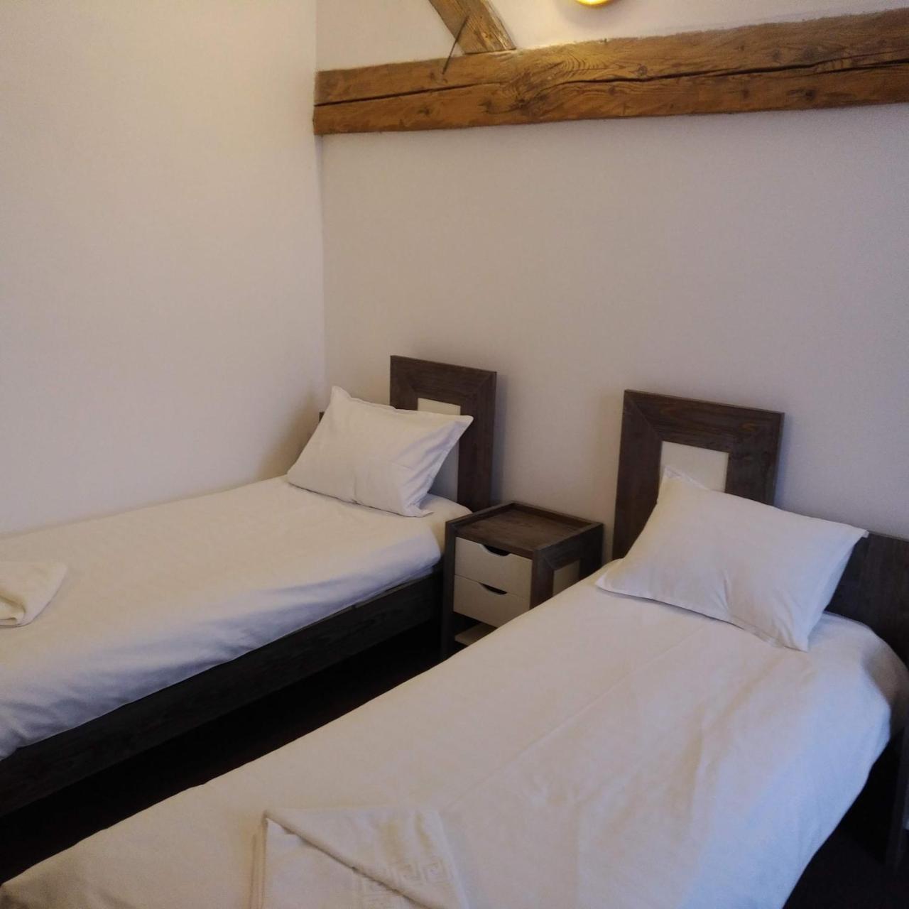Cristian Inn 외부 사진