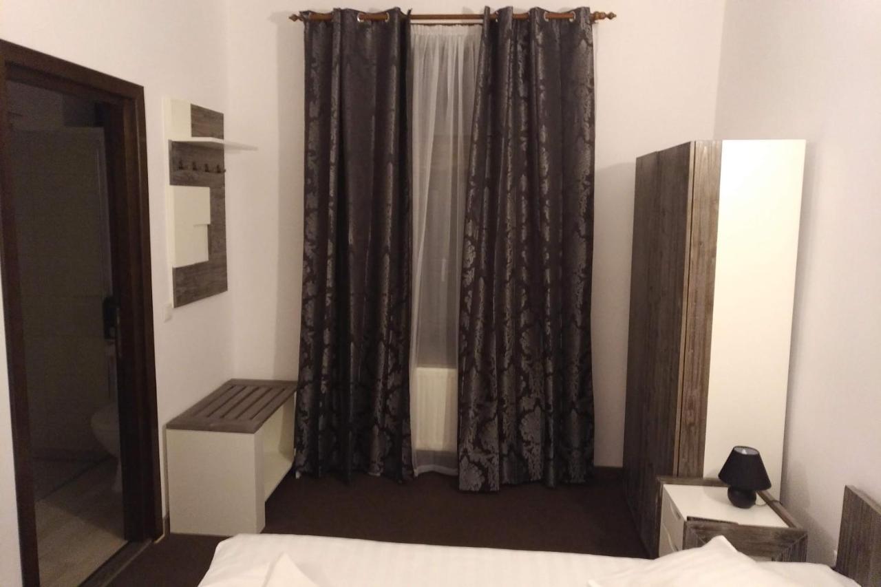 Cristian Inn 외부 사진