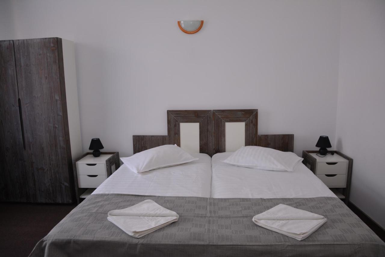 Cristian Inn 외부 사진