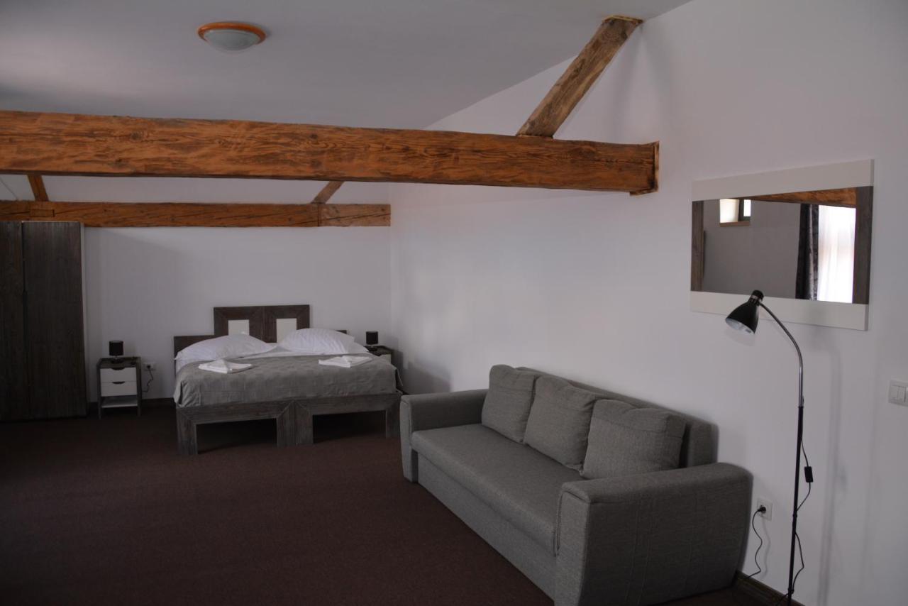 Cristian Inn 외부 사진
