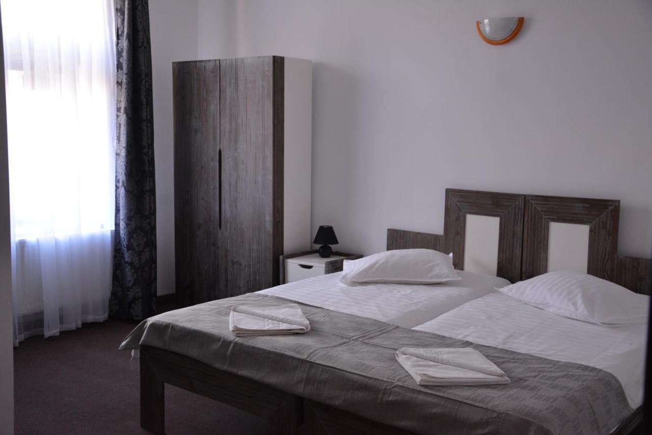 Cristian Inn 외부 사진