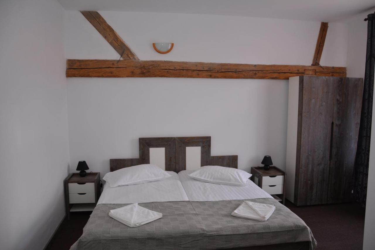 Cristian Inn 외부 사진