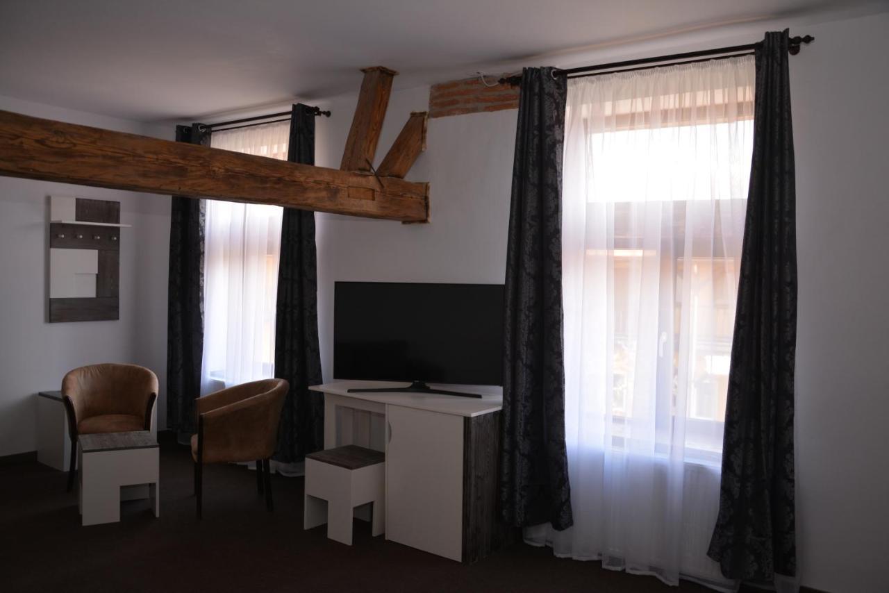Cristian Inn 외부 사진