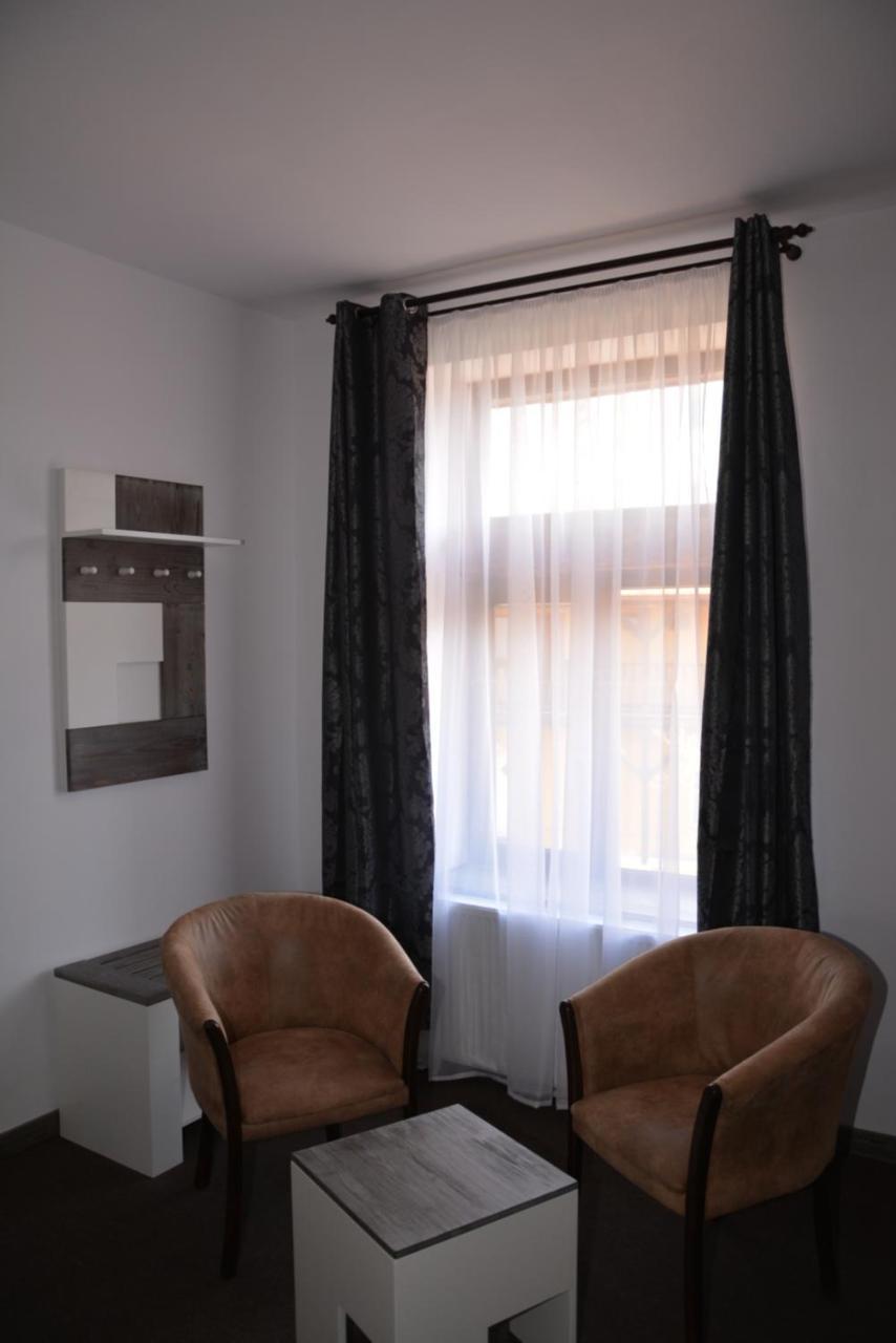 Cristian Inn 외부 사진