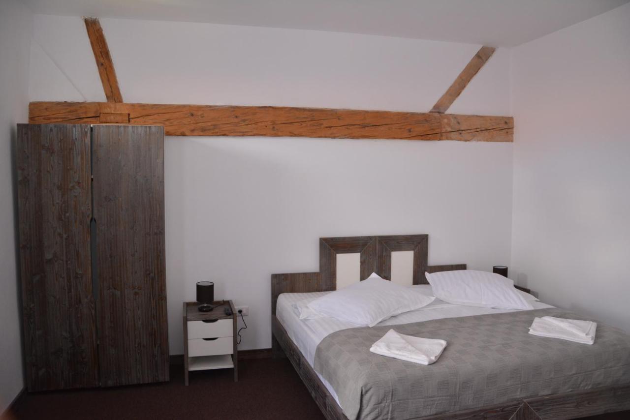 Cristian Inn 외부 사진