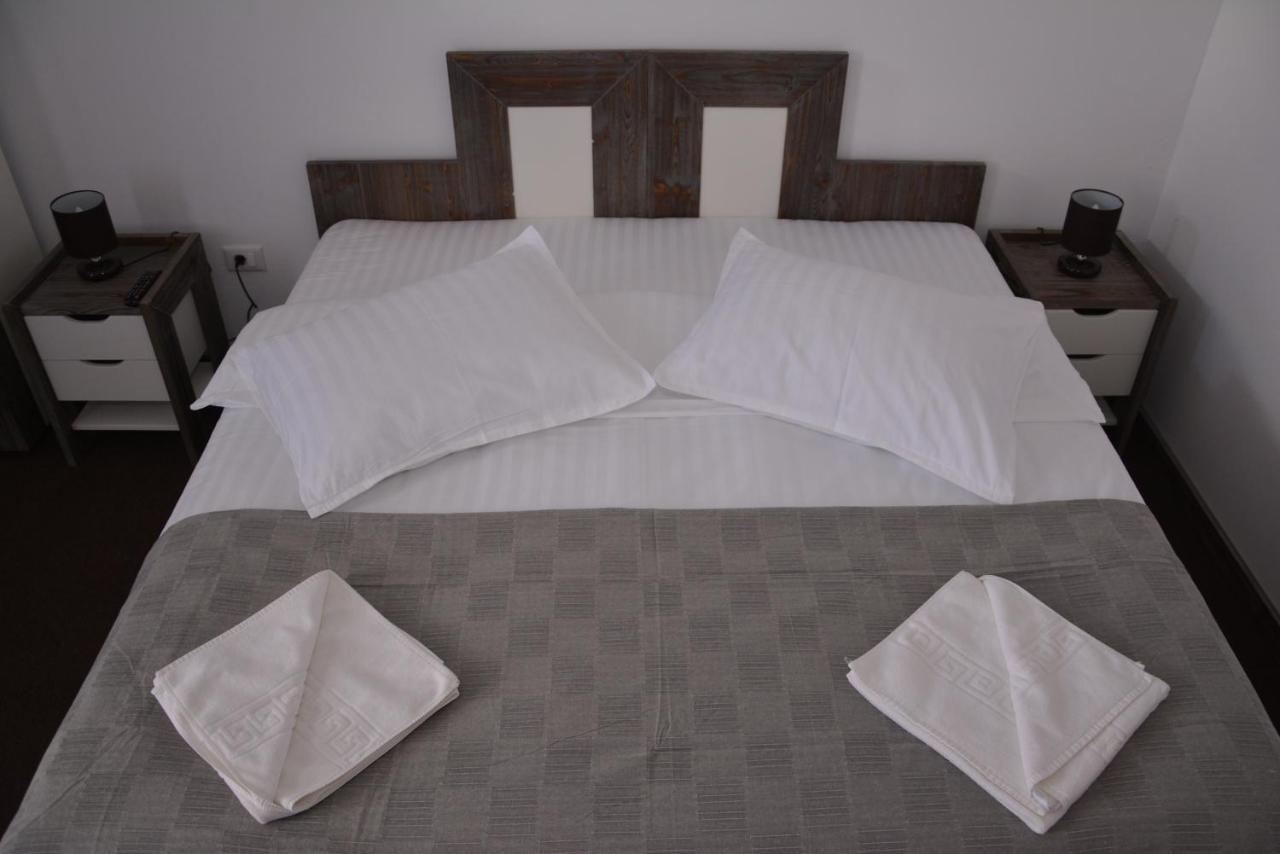 Cristian Inn 외부 사진