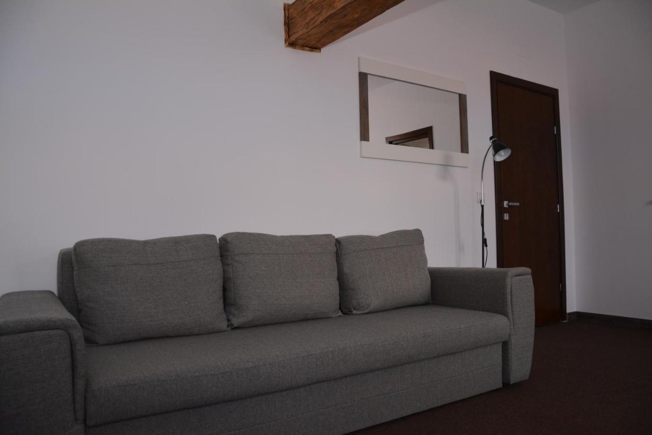 Cristian Inn 외부 사진