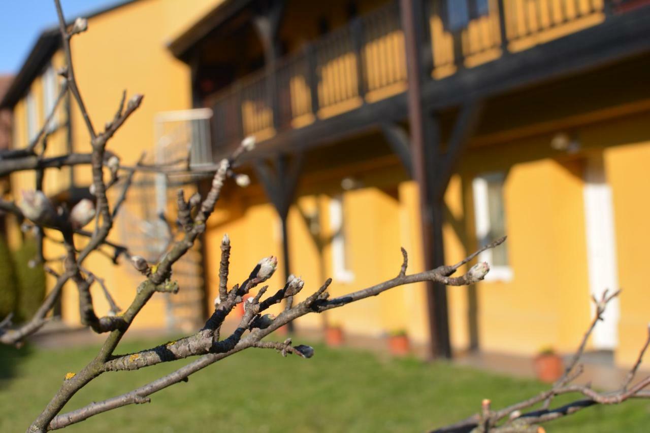 Cristian Inn 외부 사진